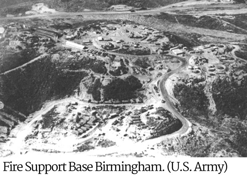 support base